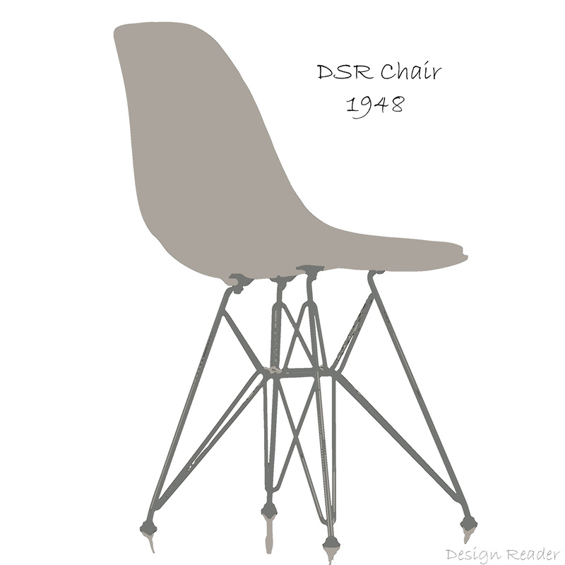 DSR Chair Art by Design Reader Picture